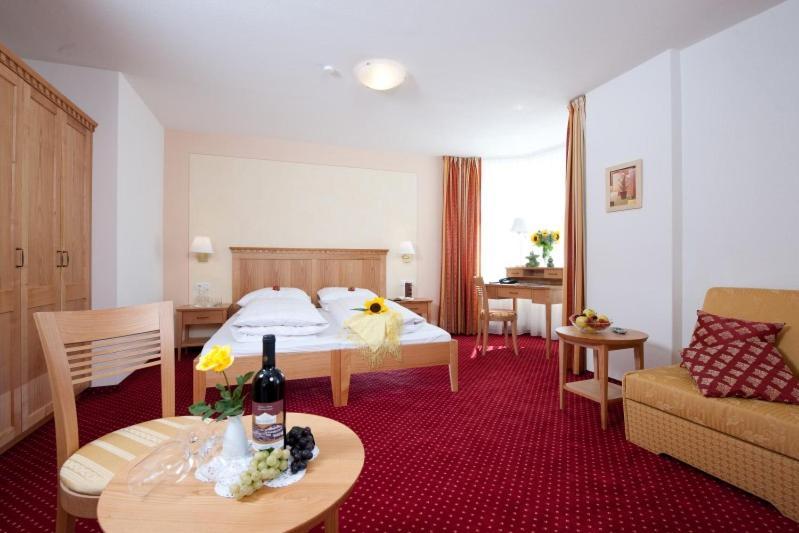 Hotel Oberwirt Feldthurns Kültér fotó